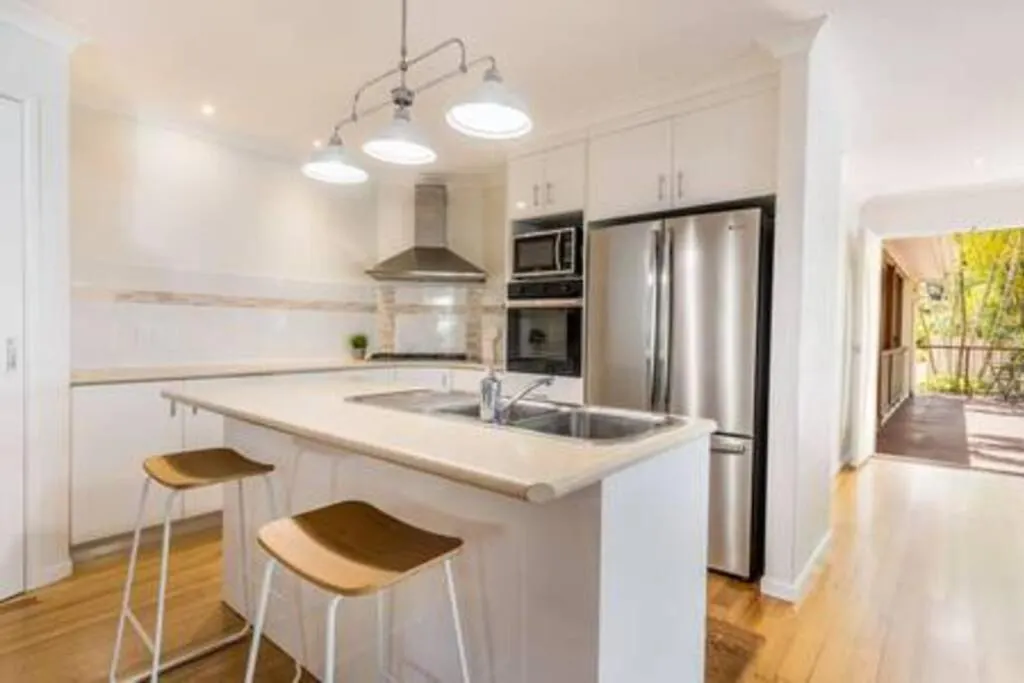 Palm Breeze Hideaway 3 Bedroom - 1 Min To Shops Agnes Water 0*,  Australia