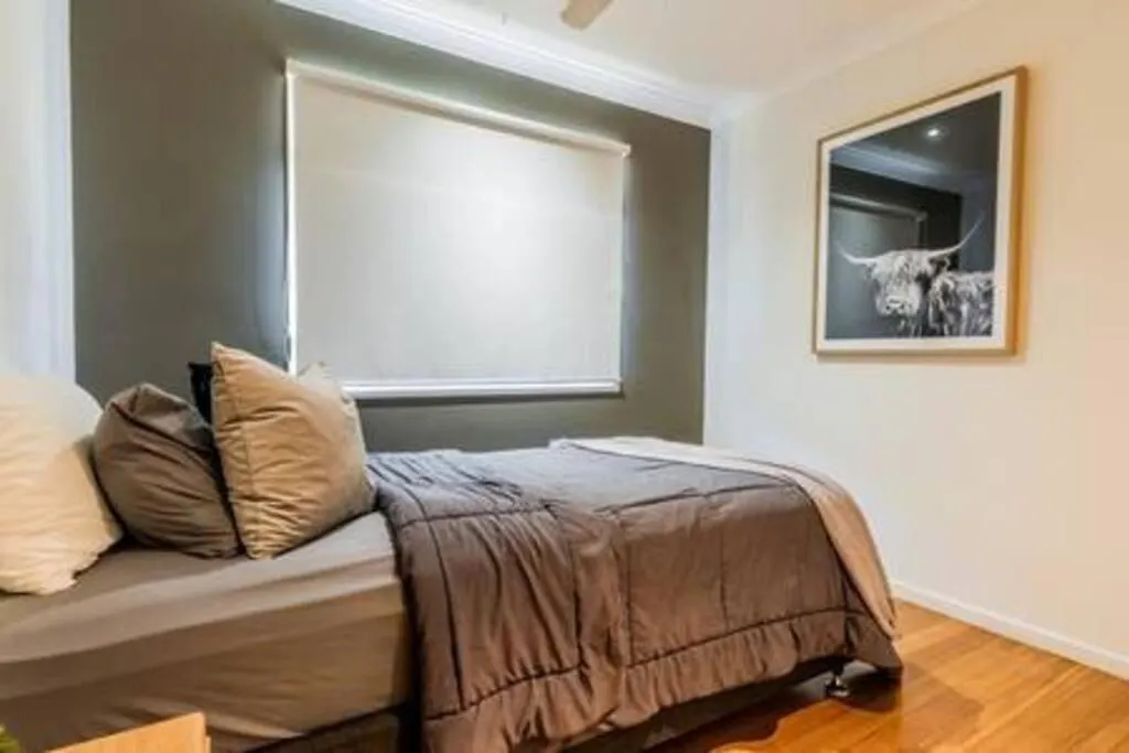 Palm Breeze Hideaway 3 Bedroom - 1 Min To Shops Agnes Water Australia