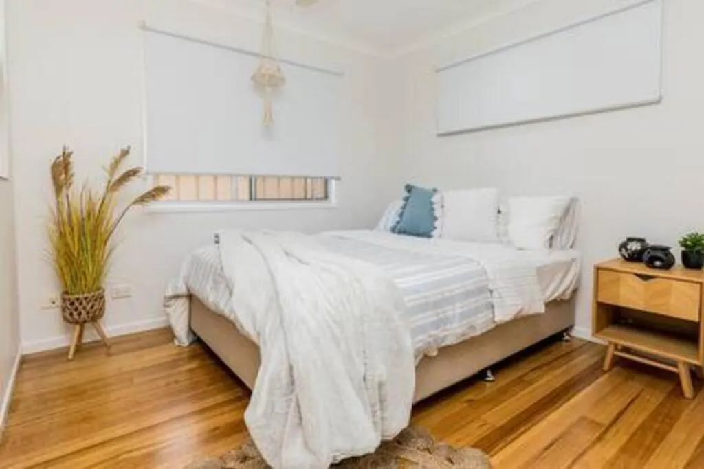 Palm Breeze Hideaway 3 Bedroom - 1 Min To Shops Agnes Water