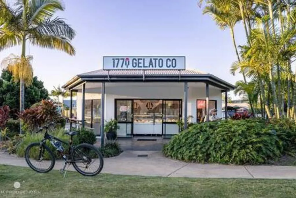 Palm Breeze Hideaway 3 Bedroom - 1 Min To Shops Agnes Water