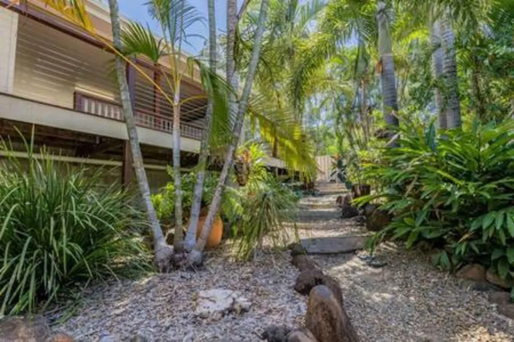 Palm Breeze Hideaway 3 Bedroom - 1 Min To Shops Agnes Water Australia