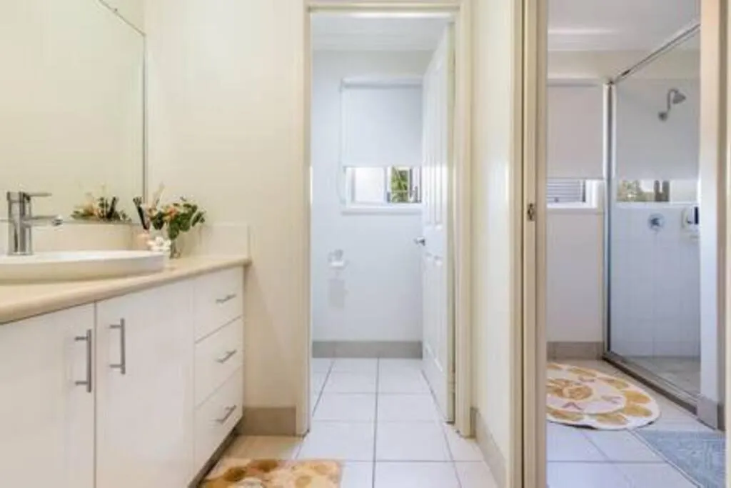 Palm Breeze Hideaway 3 Bedroom - 1 Min To Shops Agnes Water 0*,