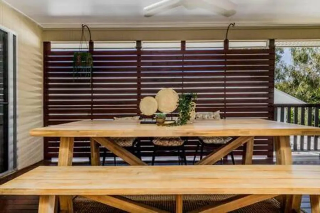 Holiday home Palm Breeze Hideaway 3 Bedroom - 1 Min To Shops Agnes Water Australia